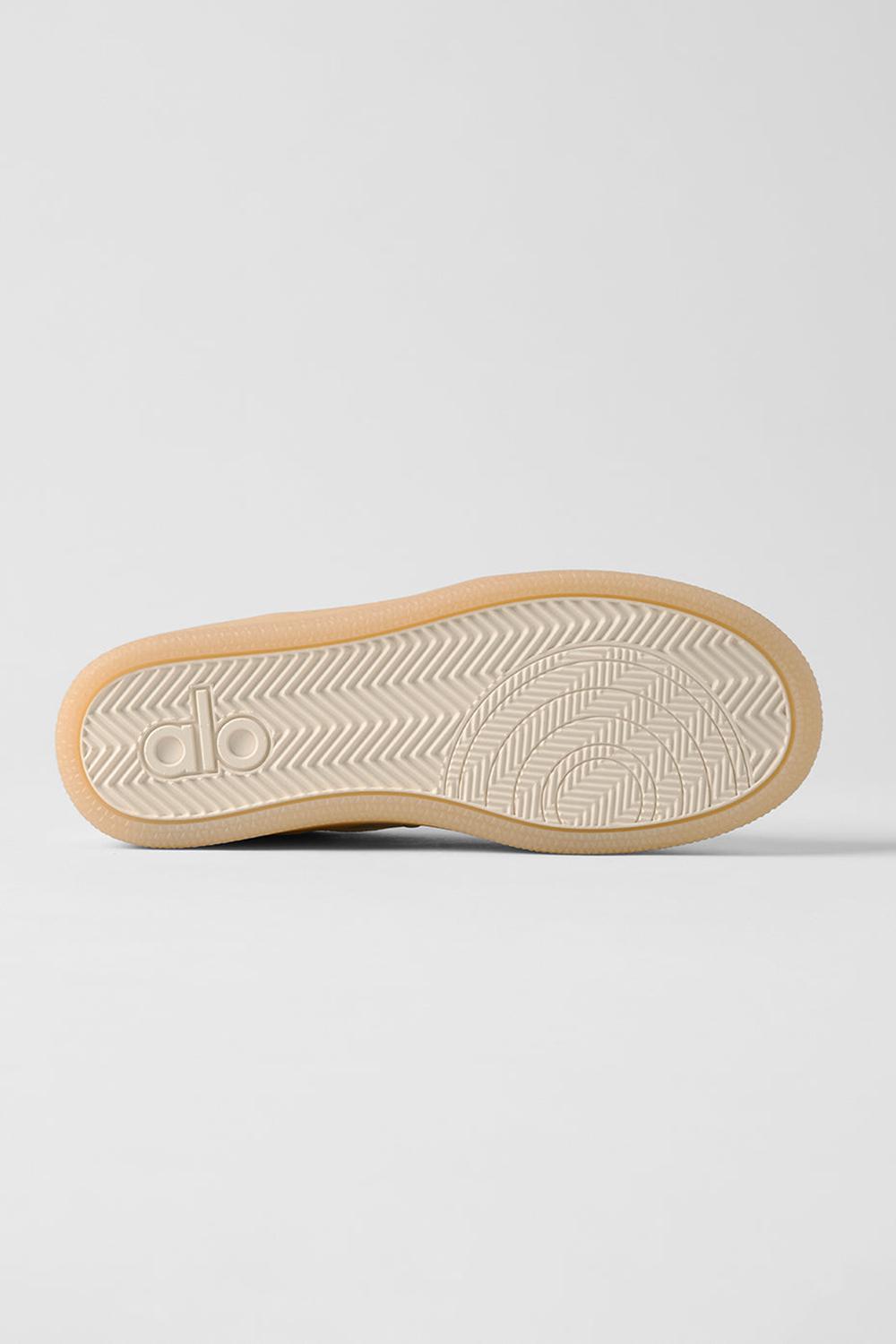 Men Alo Yoga Recovery Mode Sneaker Clay | India  54638-GBMY