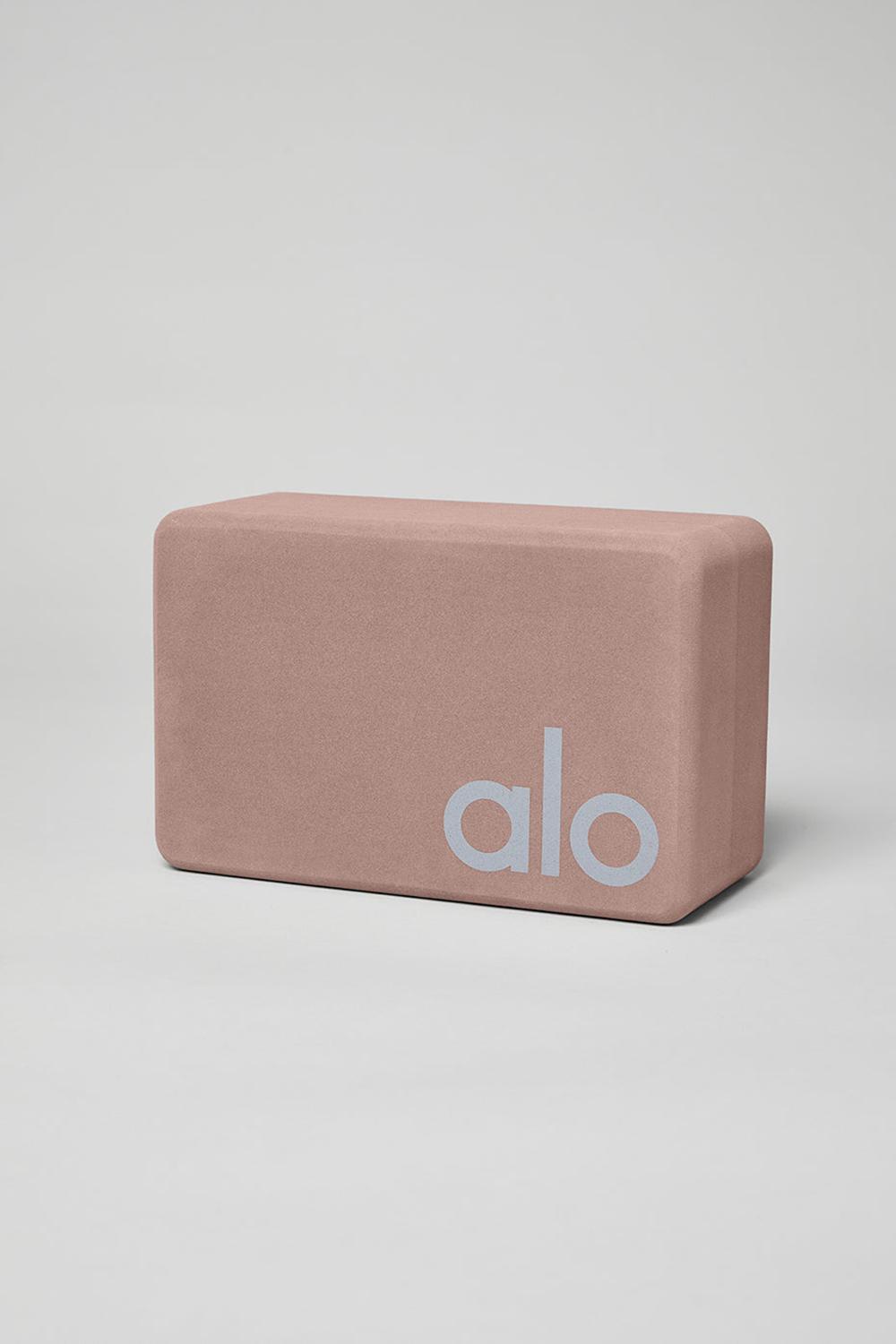 Men Alo Yoga Uplifting Block Smoky Quartz / Silver | India  23564-KTDC