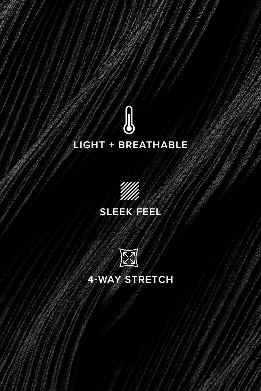 Women Alo Yoga Micro Plisse Tennis Skirt Black | India  94863-SLUP