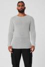Dove Grey Heather