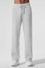Athletic Heather Grey