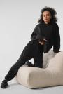 Vintage Black Tonal