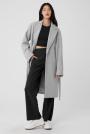 Athletic Heather Grey